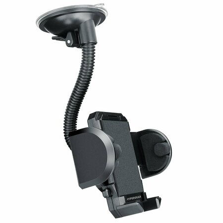 Hypergear Universal Windshield Phone Mount 14369